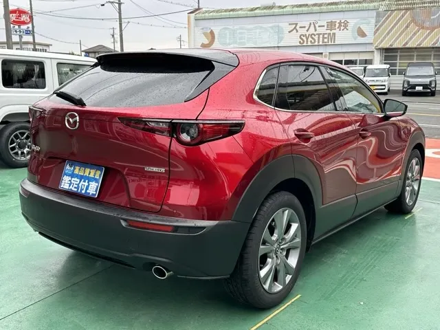 CX-30(マツダ)20S プロアクティブ中古車 3