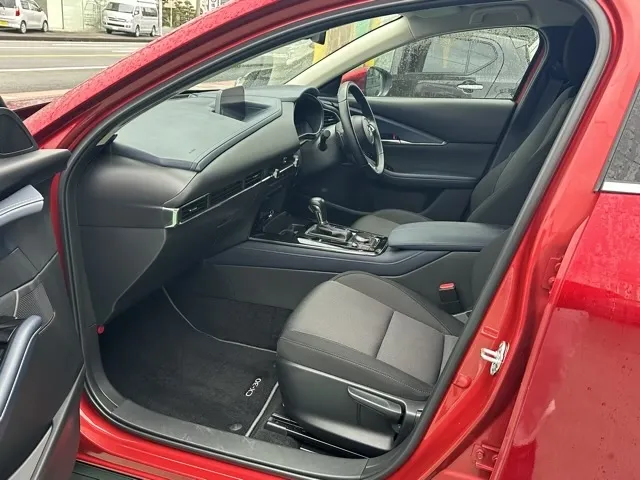 CX-30(マツダ)20S プロアクティブ中古車 8