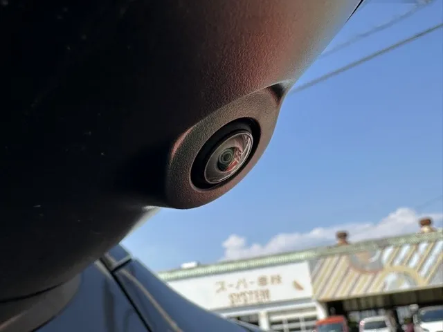 トライトン(三菱)GSR新車見本展示無 14