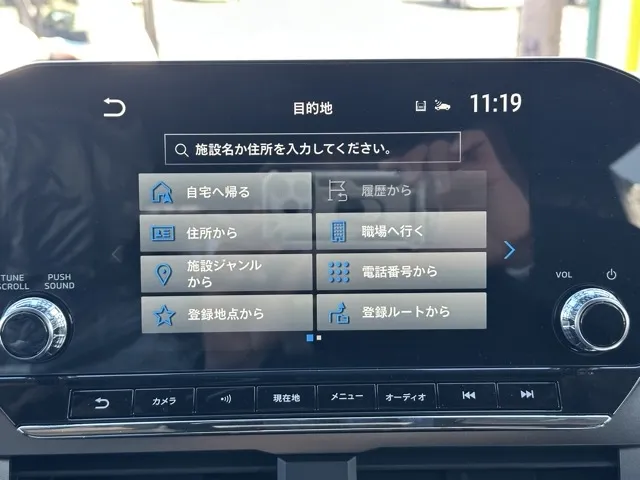 トライトン(三菱)GSR新車見本展示無 18