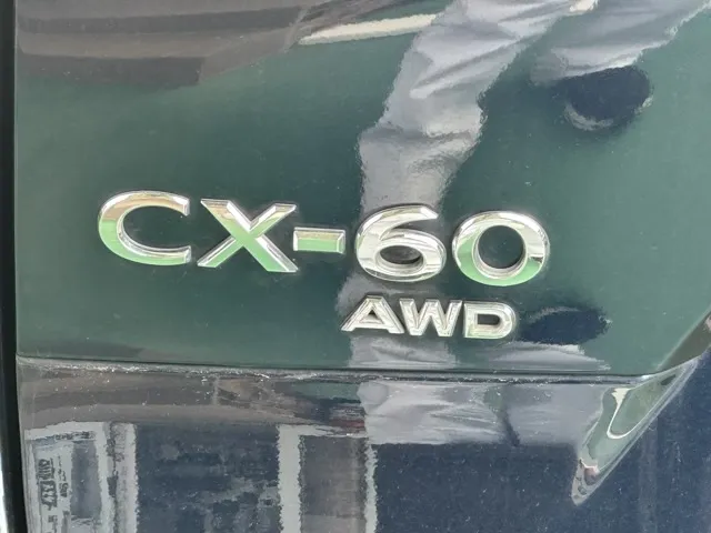 CX-60(マツダ)XD Lパッケージ 4WD中古車 11