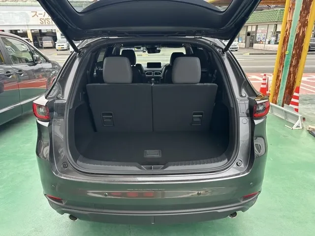 マツダ CX-8 ブラックトーンエディション 純正グリル 中古 マツダ(純正) CX-8 ブラックトーンエディション グリルフィン の