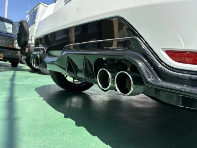 GRヤリス(トヨタ)RZ ハイパフォーマンス 予防安全PKG ４WD 6MTディーラ-試乗車 13