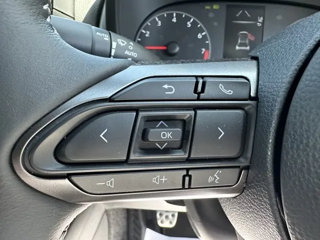 GRヤリス(トヨタ)RZ ハイパフォーマンス 予防安全PKG ４WD 6MTディーラ-試乗車 21
