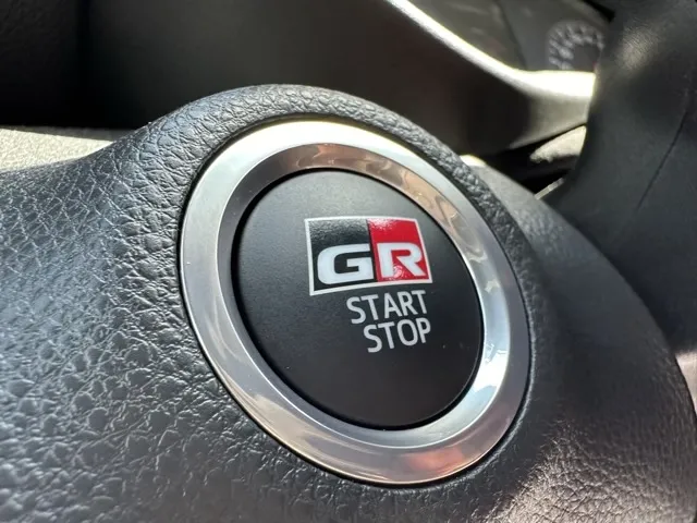 GRヤリス(トヨタ)RZ ハイパフォーマンス 予防安全PKG ４WD 6MTディーラ-試乗車 22