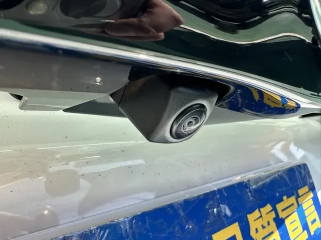 GRヤリス(トヨタ)RZ ハイパフォーマンス 予防安全PKG ４WD 6MTディーラ-試乗車 7