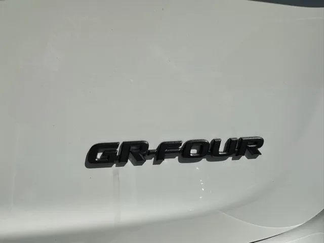 GRヤリス(トヨタ)RZ ハイパフォーマンス 予防安全PKG ４WD 6MTディーラ-試乗車 8