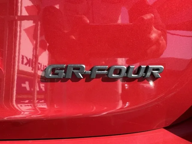 GRヤリス(トヨタ)RZ ハイパフォーマンス 予防安全PKG ４WD 6MTディーラ-試乗車 11