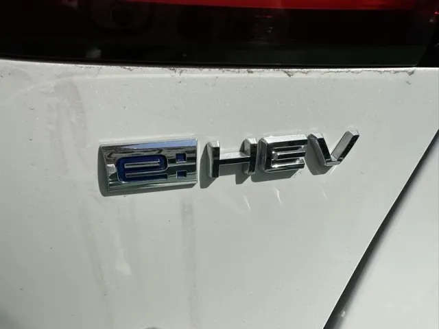 フィット(ホンダ)e：HEV クロスター中古車 9