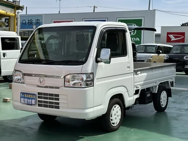 アクティ(ホンダ)TOWN ４WD中古車 1