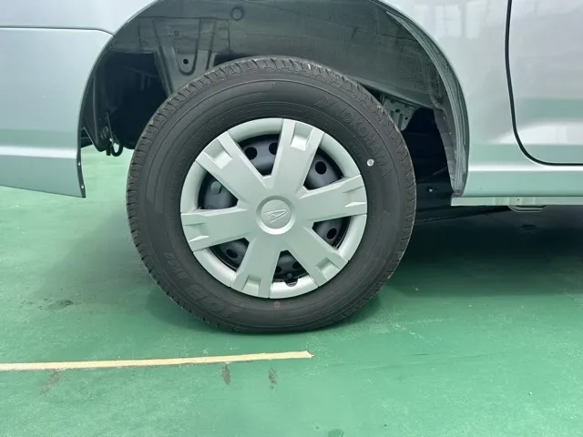 ハイゼット(ダイハツ)G ４WDディーラ-試乗車 11