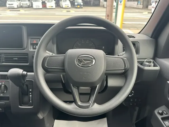 ハイゼット(ダイハツ)G ４WDディーラ-試乗車 6