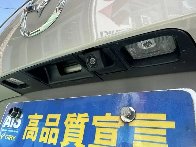 CX-60(マツダ)XD-ハイブリッド エクスクルーシブスポーツ 4WDディーラ-試乗車 3