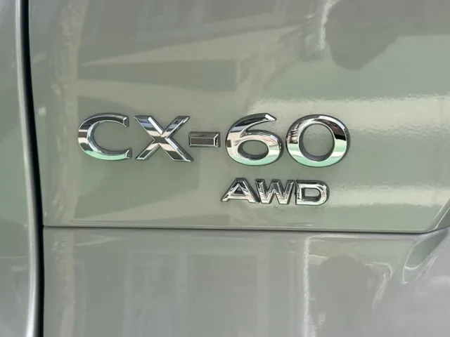 CX-60(マツダ)XD-ハイブリッド エクスクルーシブスポーツ 4WDディーラ-試乗車 5