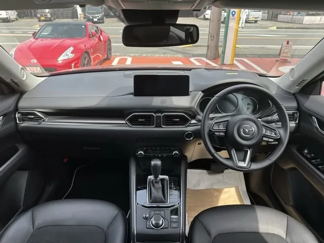 CX-5(マツダ)XD　ブラックトーンエディション中古車 6