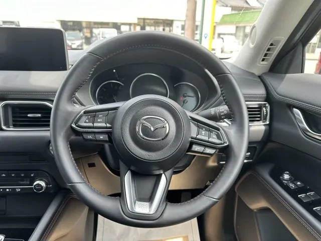 CX-5(マツダ)XD　ブラックトーンエディション中古車 7