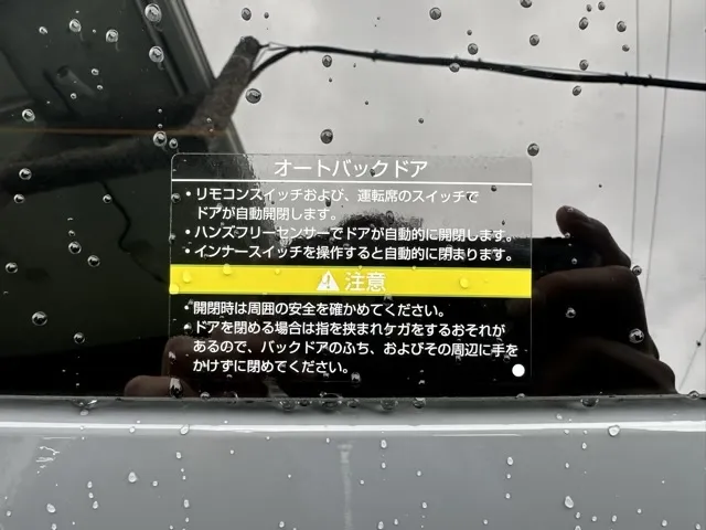 エクストレイル(ニッサン)X e-4ORCE エクストリーマーX 5人登録済未使用車 10