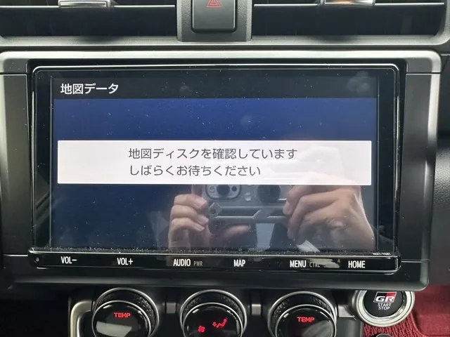 GR86(トヨタ)RZ AT中古車 27