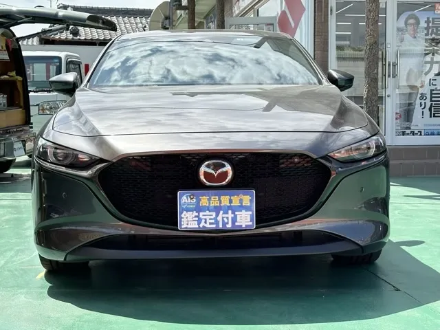 MAZDA3(マツダ)XD プロアクティブ中古車 22