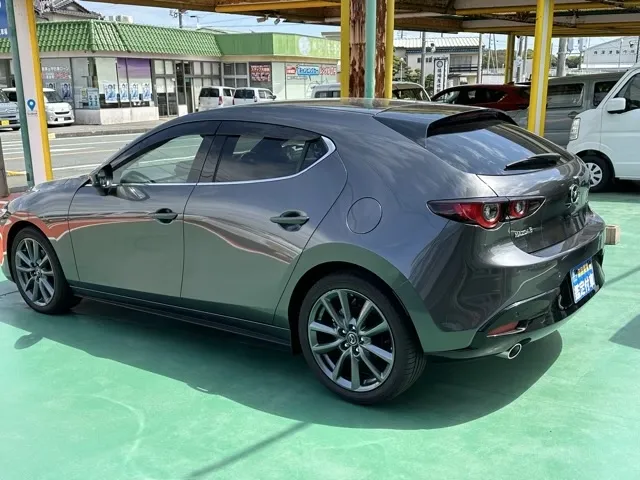 MAZDA3(マツダ)XD プロアクティブ中古車 2