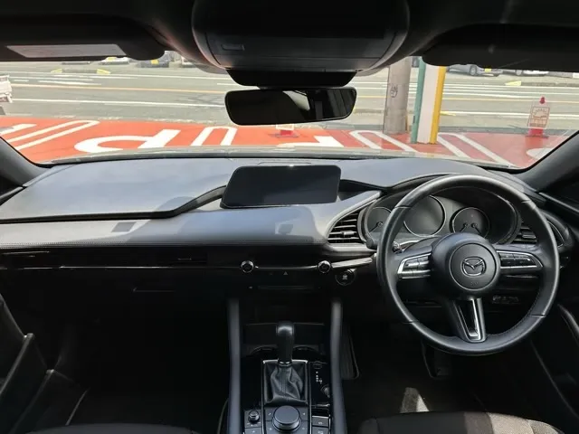 MAZDA3(マツダ)XD プロアクティブ中古車 4