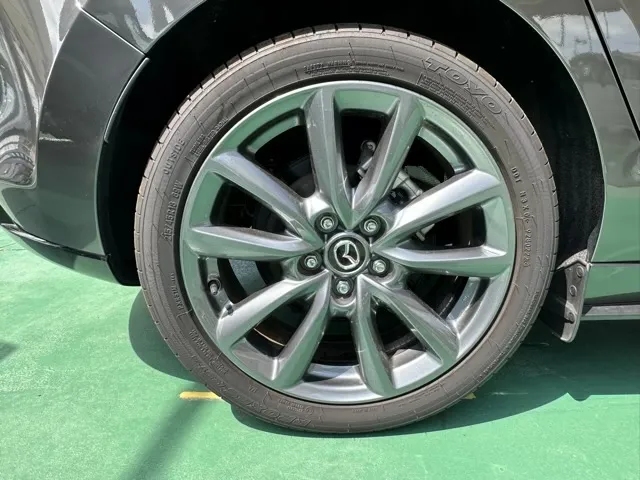 MAZDA3(マツダ)XD プロアクティブ中古車 8