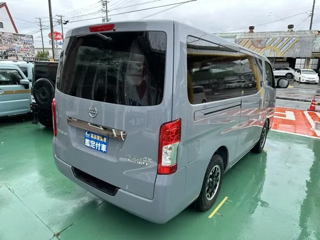 キャラバン(ニッサン)2.0 ロングGRANDプレミアム GX プロスタイル登録済未使用車 10
