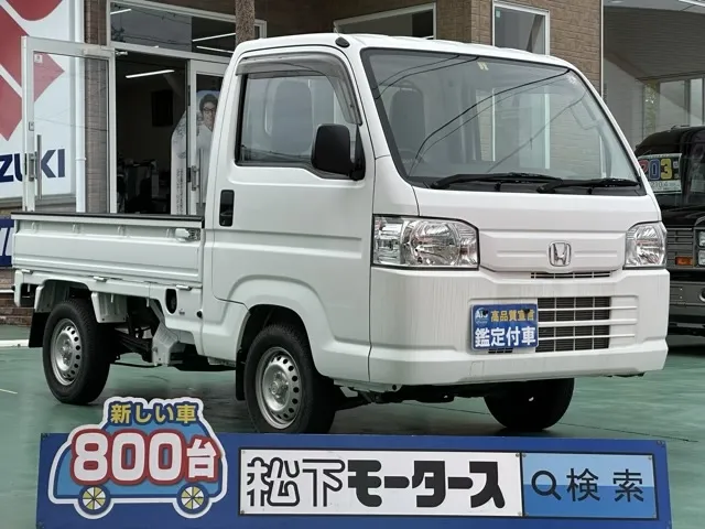 アクティ(ホンダ)SDX ２WDガードパイプ付き鳥居中古車 0