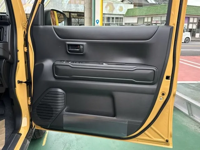 ハスラー(スズキ)ハイブリッドG　届出済未使用車 14