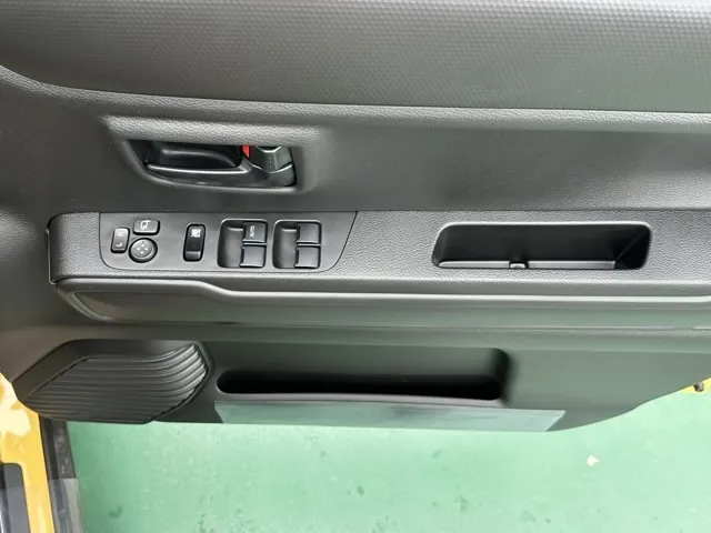 ハスラー(スズキ)ハイブリッドG　届出済未使用車 15