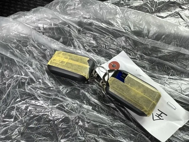 ハスラー(スズキ)ハイブリッドG　届出済未使用車 17