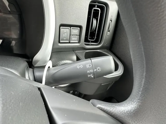 ハスラー(スズキ)ハイブリッドG　届出済未使用車 19