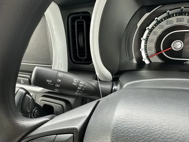 ハスラー(スズキ)ハイブリッドG　届出済未使用車 20