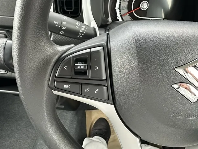 ハスラー(スズキ)ハイブリッドG　届出済未使用車 22