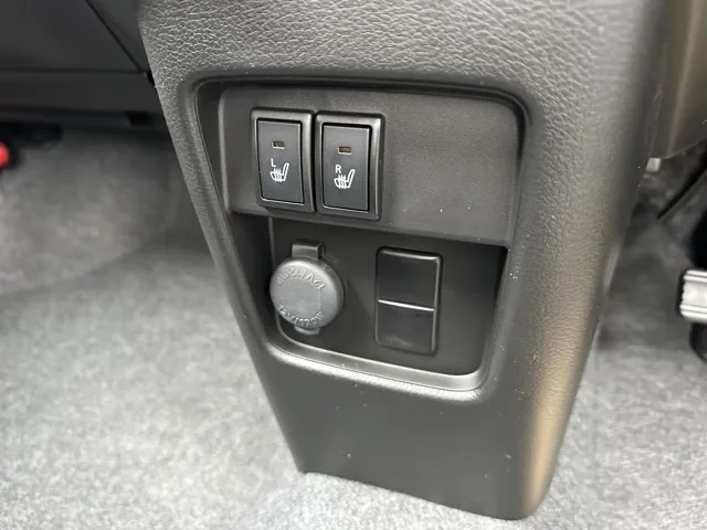 ハスラー(スズキ)ハイブリッドG　届出済未使用車 24