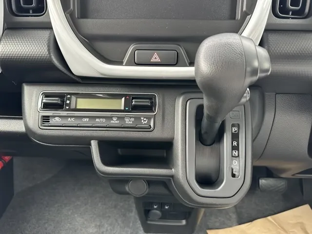 ハスラー(スズキ)ハイブリッドG　届出済未使用車 25