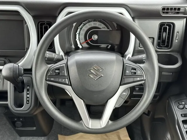 ハスラー(スズキ)ハイブリッドG　届出済未使用車 8