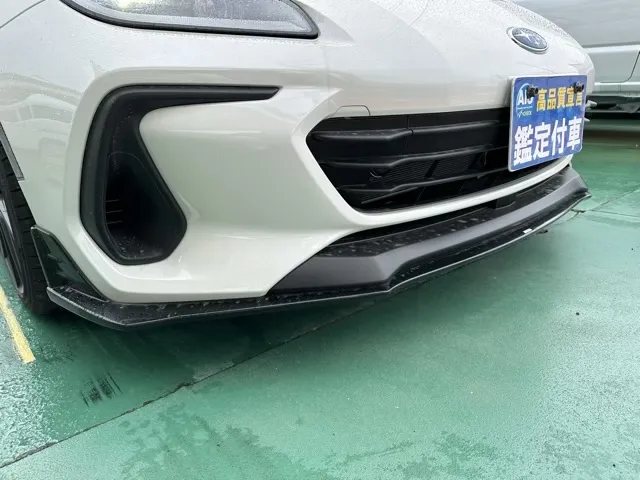 GR86(トヨタ)スバル BRZ S 6MT中古車 28