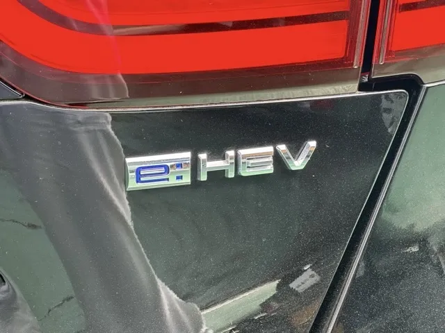 フィット(ホンダ)e：HEV ホーム中古車 10