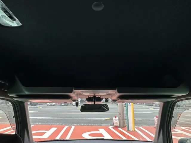 N-VAN(ホンダ)プラススタイルFUNターボ 4WD AT中古車 9