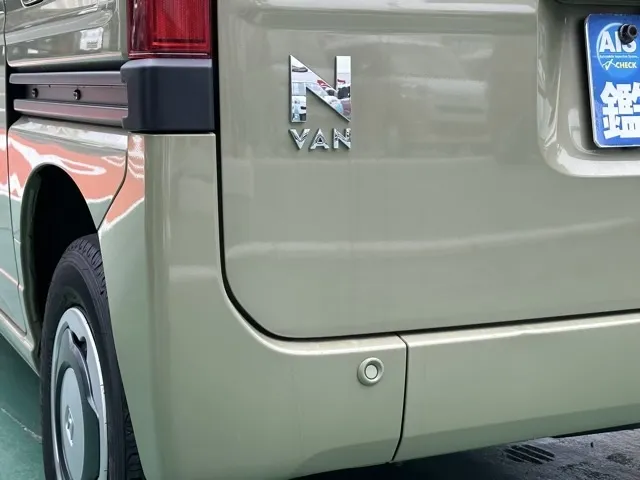 N-VAN(ホンダ)プラススタイルFUNターボ 4WD AT中古車 13