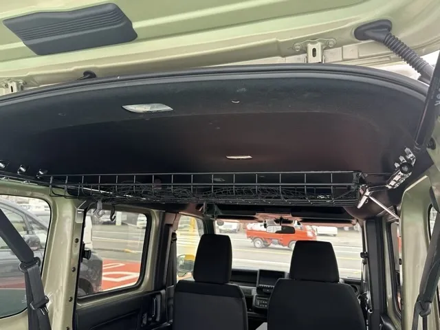 N-VAN(ホンダ)プラススタイルFUNターボ 4WD AT中古車 18