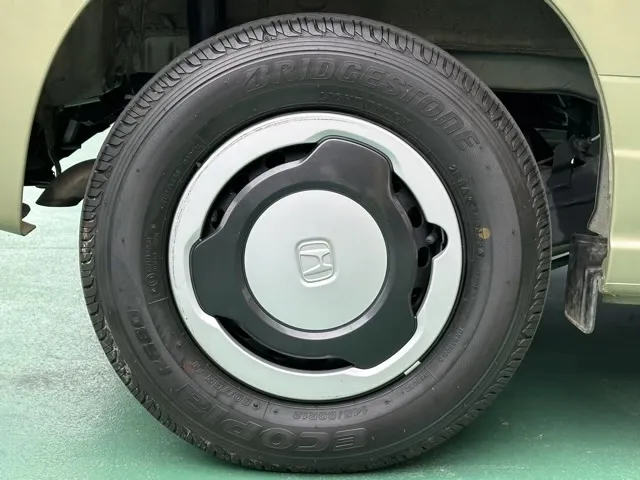N-VAN(ホンダ)プラススタイルFUNターボ 4WD AT中古車 22