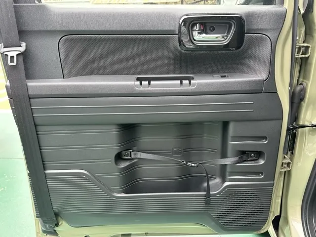 N-VAN(ホンダ)プラススタイルFUNターボ 4WD AT中古車 5