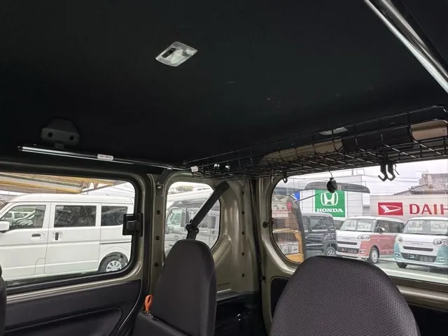 N-VAN(ホンダ)プラススタイルFUNターボ 4WD AT中古車 8