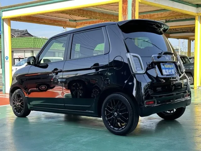 N-ONE RS AT ホンダ 中古車は静岡県 松下モータース 力強い