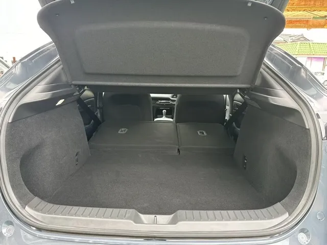 CX-30(マツダ)20S プロアクティブ ツーリングセレクション 4WD中古車 10