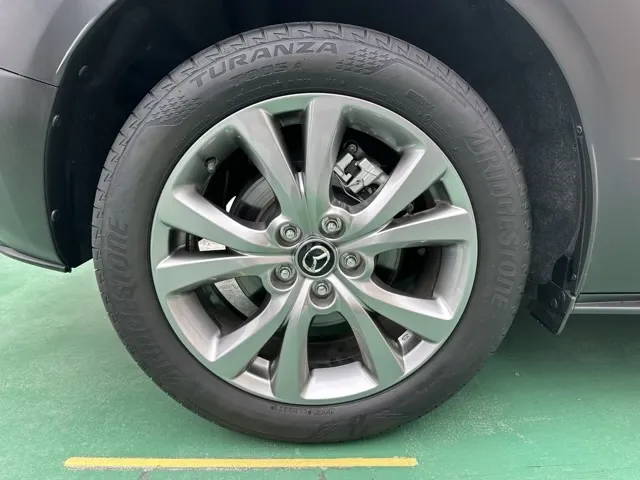 CX-30(マツダ)20S プロアクティブ ツーリングセレクション 4WD中古車 12