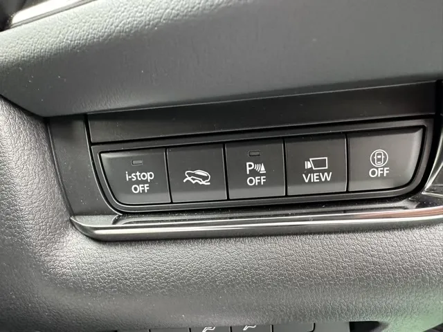 CX-30(マツダ)20S プロアクティブ ツーリングセレクション 4WD中古車 16