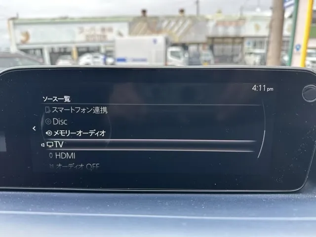CX-30(マツダ)20S プロアクティブ ツーリングセレクション 4WD中古車 27